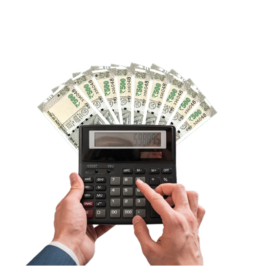 earning calculator
