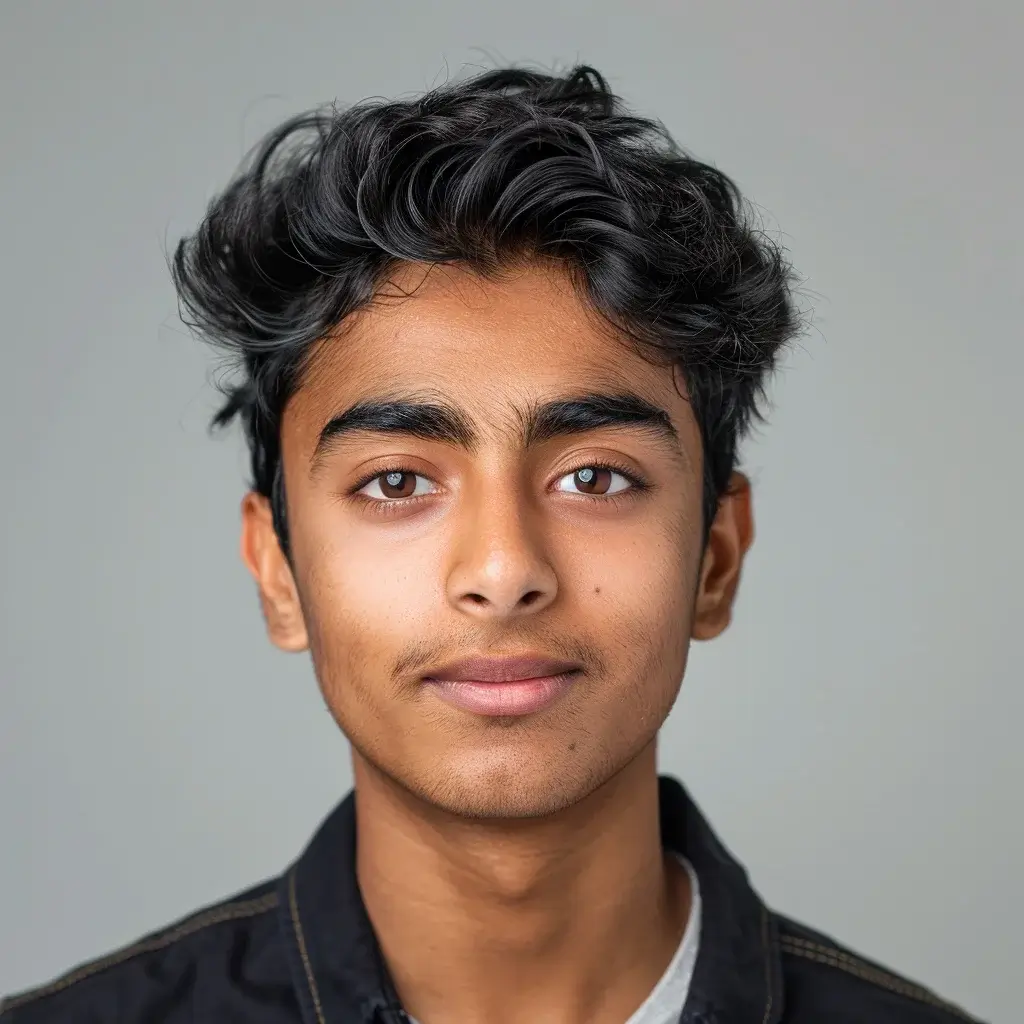 Shamshed Alam