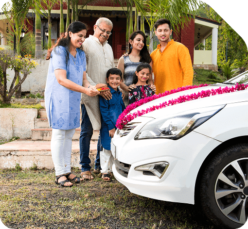 Become a Car Insurance Agent